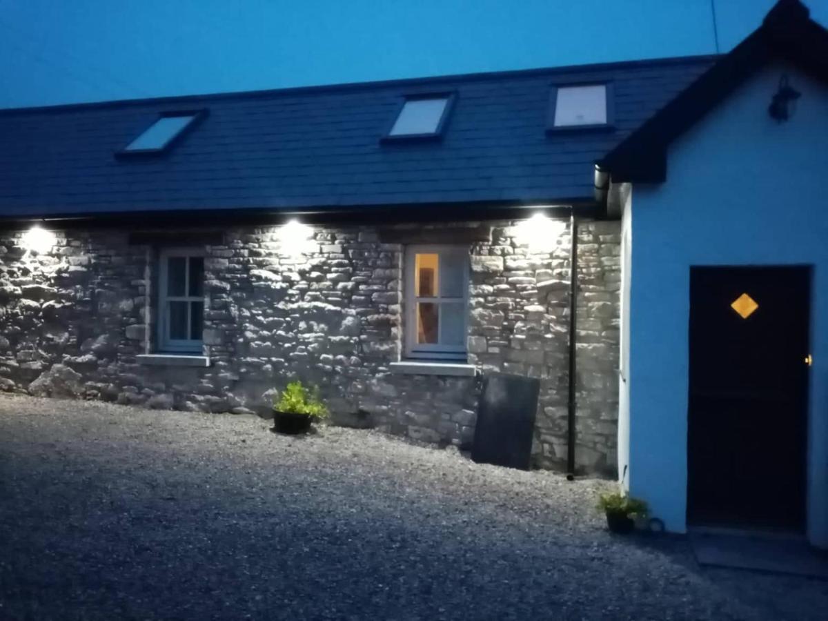 Villa The Old House At Belfield Tralee Exterior foto