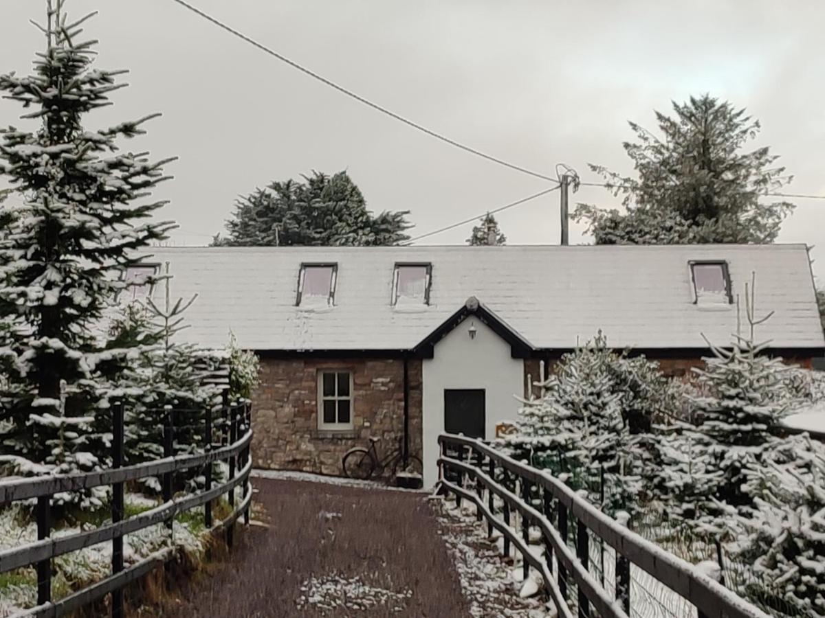 Villa The Old House At Belfield Tralee Exterior foto
